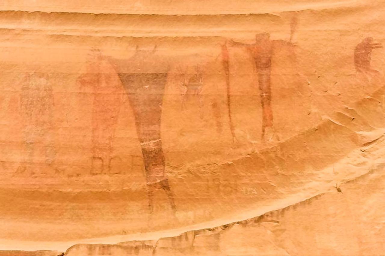 Rim Village H4 Moab Eksteriør billede